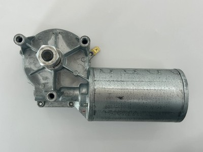 Berner S50 12V Solar Motor Antriebsmotor Getriebemotor Ersatzmotor Tormotor