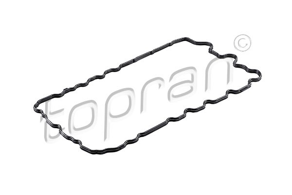 Fits TOPRAN HANS PRIES 503 046 GASKET  ⭐UK Stock⭐