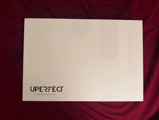 UPERFECT 16" 2K Portable Gaming Monitor 144Hz Portable Monitor 2560 1440 QHD