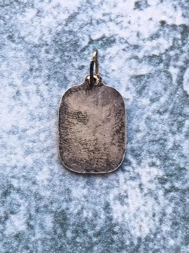 Orecchini Argento Pendenti Anelli Gemelli Vintage Sovietico/Ucraina a Scelta - Foto 50 di 165