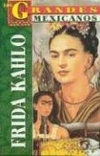 Frida Kahlo Paperback Marcela Altamirano