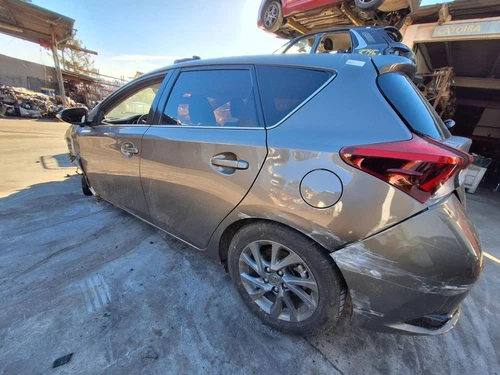 Piloto Trasero Izquierdo para TOYOTA AURIS (E18) Active 2017 2535379 - Imagen 9 de 10