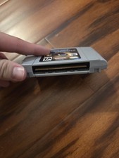 Nintendo N64 Game - Perfect Dark (Game Cartridge Only)