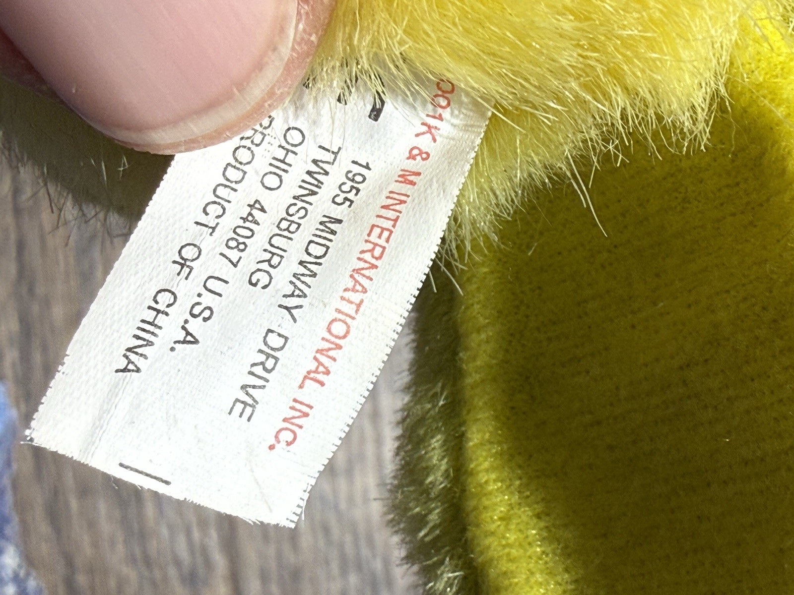 wild republic audubon backyard birds series 3