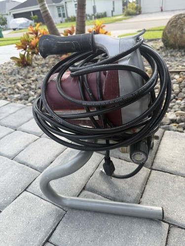 Paint Sprayer KRAUSE & BECKER 62915