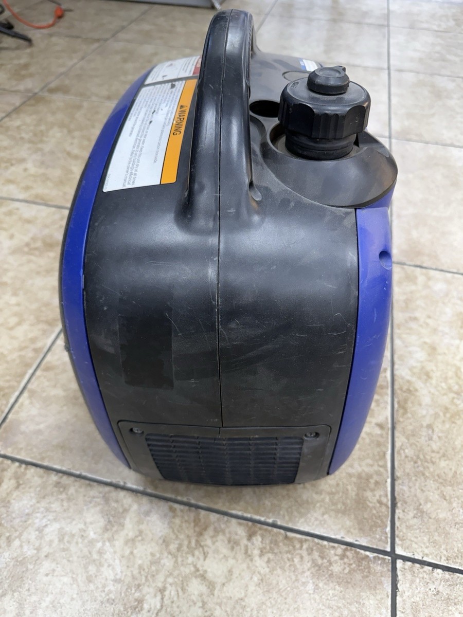 Yamaha EF2000iS Inverter Generator | eBay