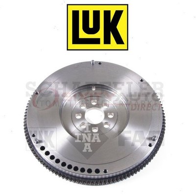 LuK MX Clutch Flywheel for 2005-2016 Scion tC - Transmission Shift  sp