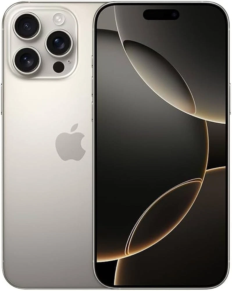 Apple iPhone 16 Pro Max | eBay