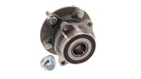 SKF Radlagersatz Vkba 7496 FüR G3 GH WRX GV GE Impreza GR Levorg GJ Outback BS