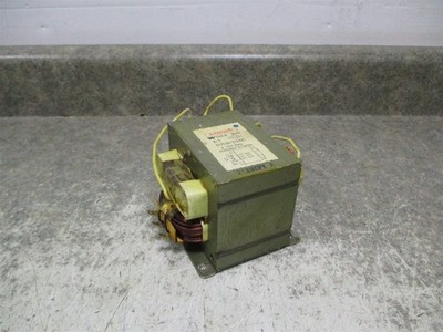 KENMORE MICROWAVE TRANSFORMER WIRES PART # 6170W1D100A
