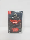 New ListingFriday the 13th the Game Nintendo Switch Ultimate Slasher Ed. Tested Free Ship