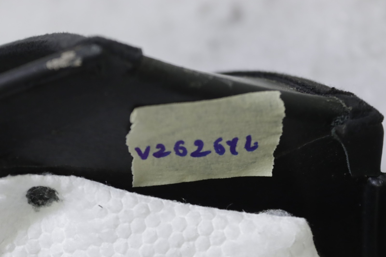 McLaren 570S 2016-2021 REAR+RIGHT Quarter panel trim