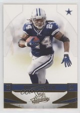 2008 Playoff Absolute Memorabilia Retail Marion Barber III #42 2k3