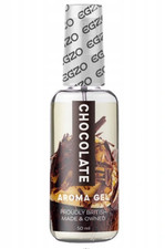 EGZO Oral Chocolate Intimgel für Oralsex mit Schokoladengeschmack 50ml