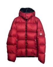 Piumino vintage Moncler originale puffer taglia XL