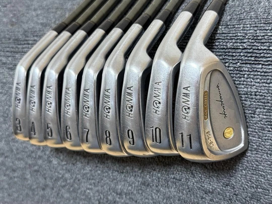 Honma Lb 708 for sale | eBay