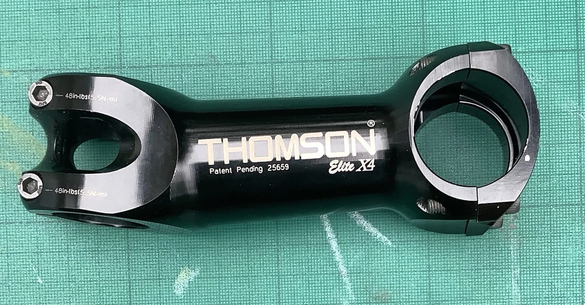 Thomson Bicycle Stems for sale | eBay UK