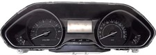 Compteur Peugeot 208