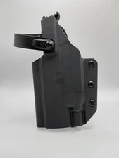 Tier 1 Concealed Centurion Holster - FN 509/509 Tactical -TLR-7/7a/7x -Left Hand
