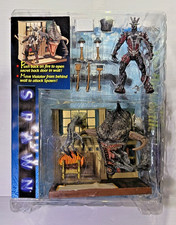 Spawn Action Figures The Final Battle - Playset Mc Farlane Toys - Pezzo unico!
