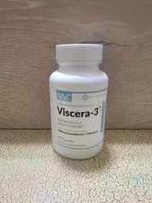 Sane Labs Viscera-3 - SAY GOODBYE TO GUT HEAL...