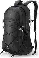 Wanderrucksack 45L Wasserdicht Trekkingrucksack FüR Herren Damen Outdoor