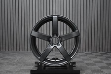 One Genuine Vossen 22" CV3-R Alloy Wheel PCD 5 x 130 9J x ET45 Cayenne Fitment