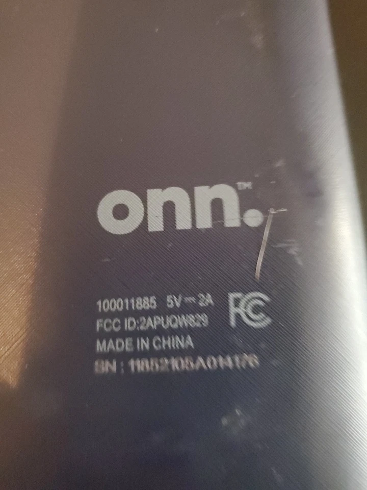 ONN Surf Tablet   - Image 3 of 3