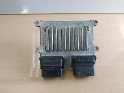 2011 Hyundai Equus VI ECU OEM 391063C901