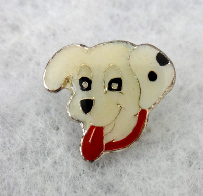 101 DALMATINER WELPE - Disney - PIN BADGE