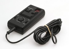 Leica Leitz RC Leica R Fernauslöser Leica Motor-Drive-R + Motor-Winder-R