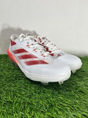 adidas Adizero Impact TPU Warp Speed Baseball Cleats Ih4729 Size