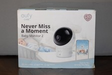 Eufy AK-T83001D1 Baby Monitor