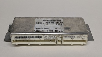 2004-2005 Mercedes Benz W211 E500 ABS ESP Stability Control Module 032 545 02 32