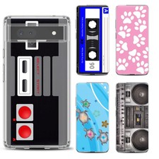 For Google Pixel 10a / 10 / 10 Pro / 10 Pro XL Phone Case, Screen Protector L5