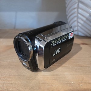 Jvc Gz Mg 130 | eBay