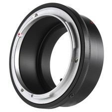 Lens Mount Adapter For Canon FD Lens For NEX E-Mount NEX5T NEX3N NEX3C NEX7 h