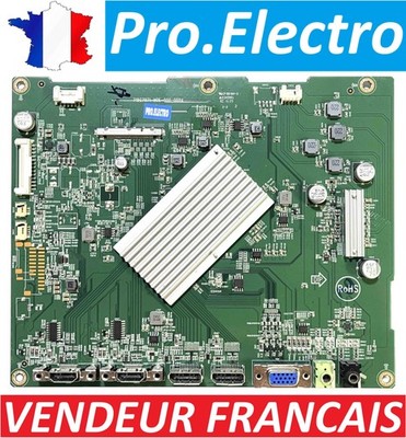 Mainboard TV PHILIPS BDM4350 715G7971-M0E-000-005K GQFCB0PH0710000