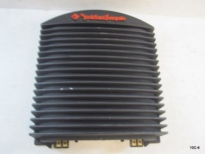25+ Rockford Fosgate Punch 200 for sale | Updated Oct 2026