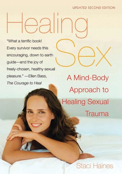Healing Sex | Staci Haines | Taschenbuch | No Series | Kartoniert / Broschiert-image