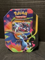 Mega Charizard Y EX Promo