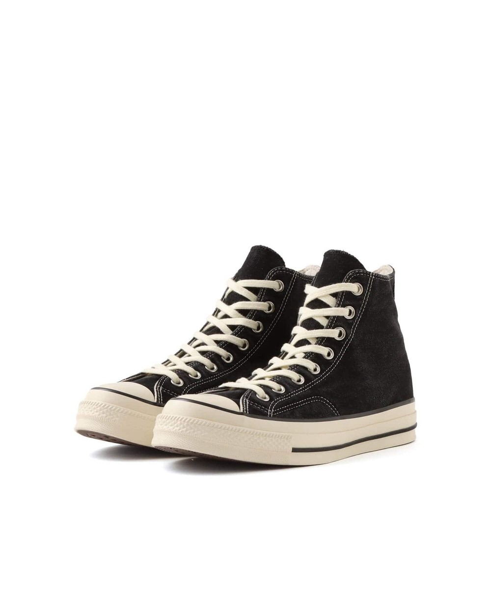 Converse All Star Lgcy Dm Hi At Color Black 31317640 Sneaker Men
