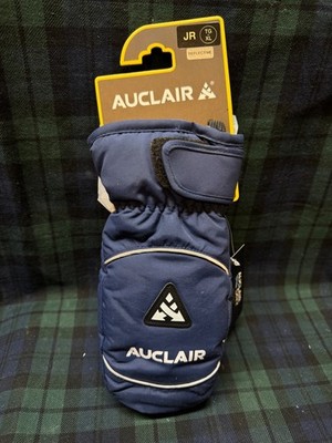 Auclair 4H929 Horizon Mitt Junior Gloves Navy XL