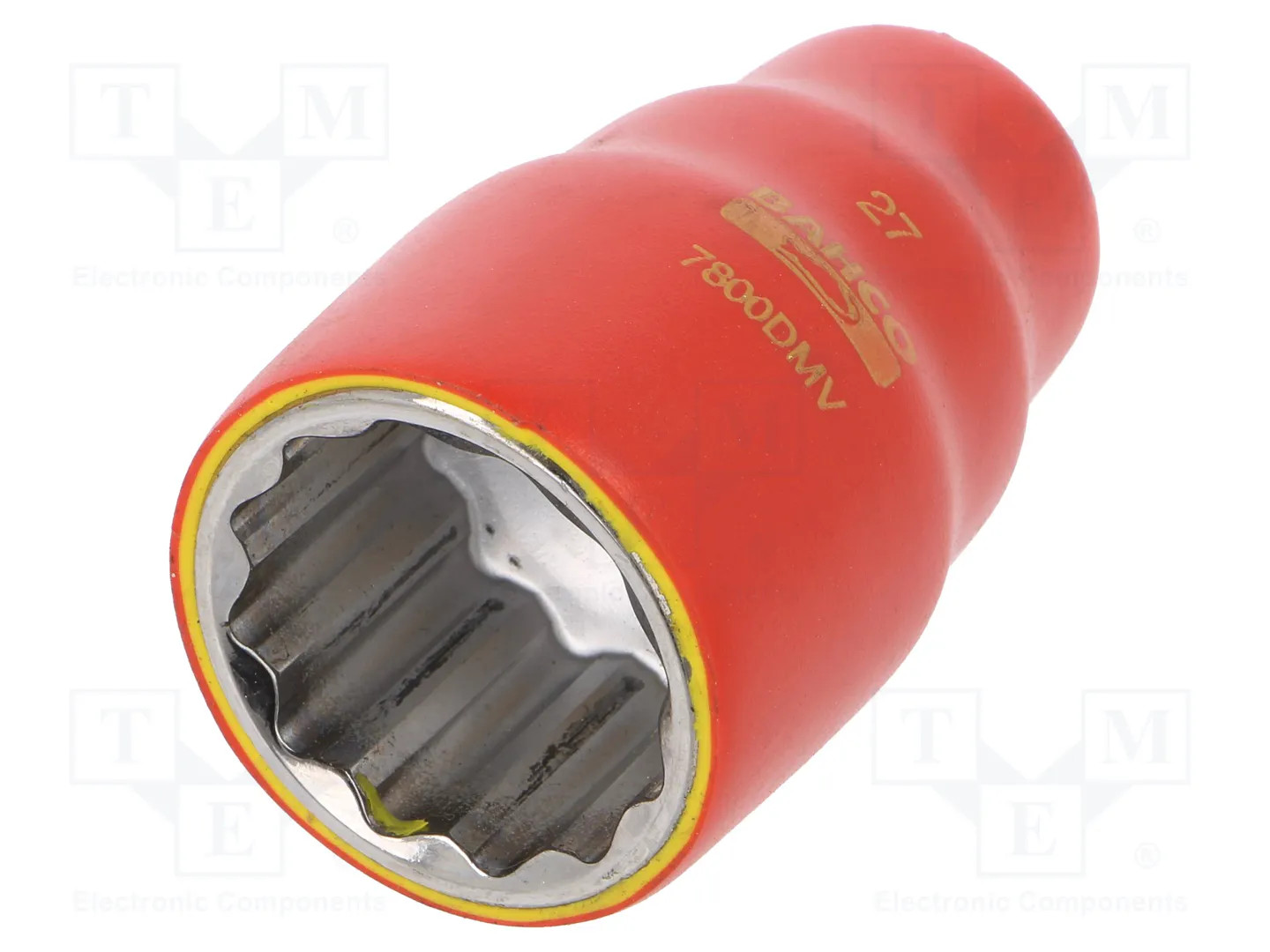 BAHCO 7800DMV-27 Aufsatz
