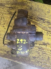 Chevy 292 Thermostat Housing