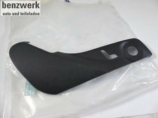Mercedes W204 W207 Abdeckung Sitz NEU ORIGINAL 2079180200 Mercedes W204 W207 Abdeckung Sitz NEU ORIGINAL 2079180200
