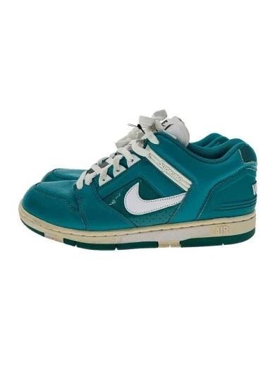 Nike Supreme Sb Af2 Low Air Force Low Blue Aa0871 313 26,5 cm Blu HAS80