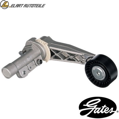 BELT TENSIONER V-RIBBED BELT T39127 FOR PEUGEOT 3008/II/SUV/MPV 508/SW 5008  