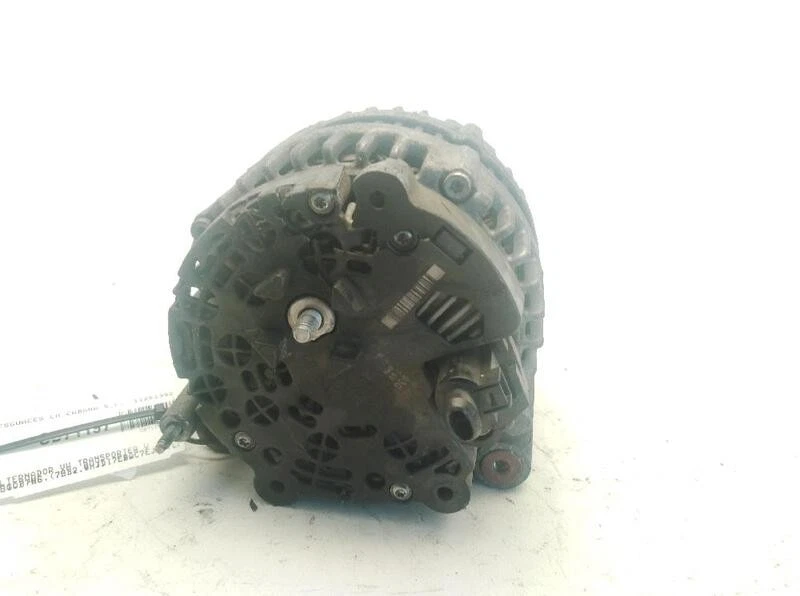 03G903023F alternatore per VOLKSWAGEN TRANSPORTER V AUTOBUS (7HB 7HJ 7EB 7EJ 7EF - Immagine 4 di 4