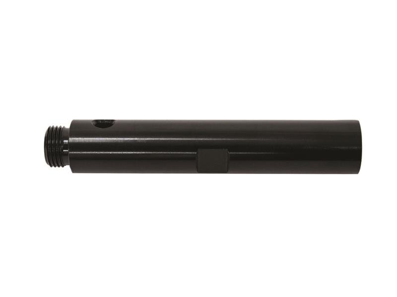 MEXCO Core Drill Extension Bar 150mm 1/2"" BSP female to 1/2"" BSP Male MEX150EXT